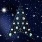 Preview: Cosmo, Magic Starlights, Weihnachtsstern, Leuchtstern, Papierstern, Fensterstern, Weihnachtsdekoration, Innenausstattung, Lampe, Beleuchtung, Dekoration
