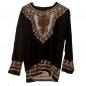 Preview: Bluse , Top, Hemd, Oberteil