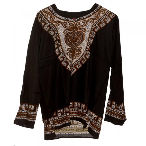Bluse , Top, Hemd, Oberteil