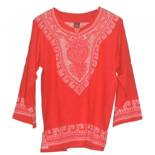 Bluse , Top, Hemd, Oberteil