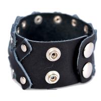 Lederarmband