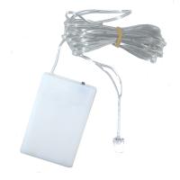 Ministern Venus  24cm 3 D Papierstern mit LED