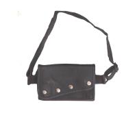 Gürteltasche aus Kamelleder