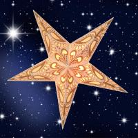 Leuchtstern Lumina creme